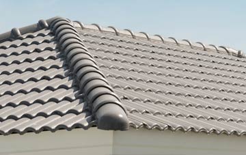 advantages of Auchleven clay roofing
