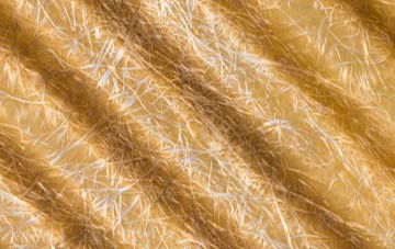 Auchleven fibreglass roof waterproofing