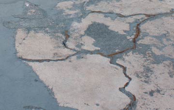 fibreglass roofing replacement Auchleven