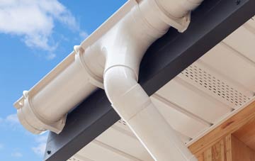 Auchleven gutter installation costs