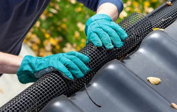 Auchleven gutter repair companies