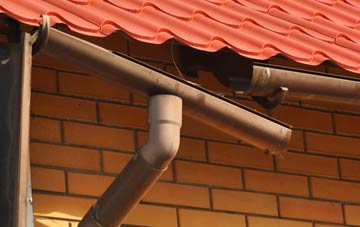 Auchleven gutter repair costs