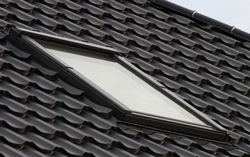 benefits of Auchleven roof windows