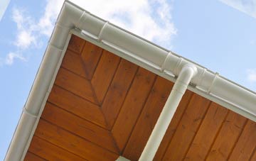 Auchleven soffit types