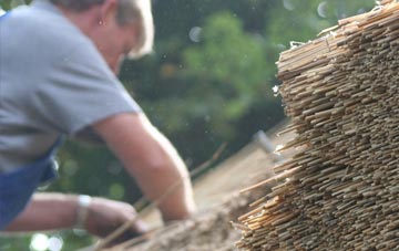 professional Auchleven thatchers