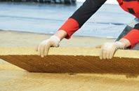 find rated Auchleven roof insulation companies