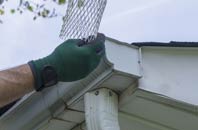 rated Auchleven guttering repair companies