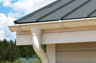 Auchleven soffits