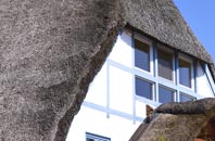 find rated Auchleven thatchers